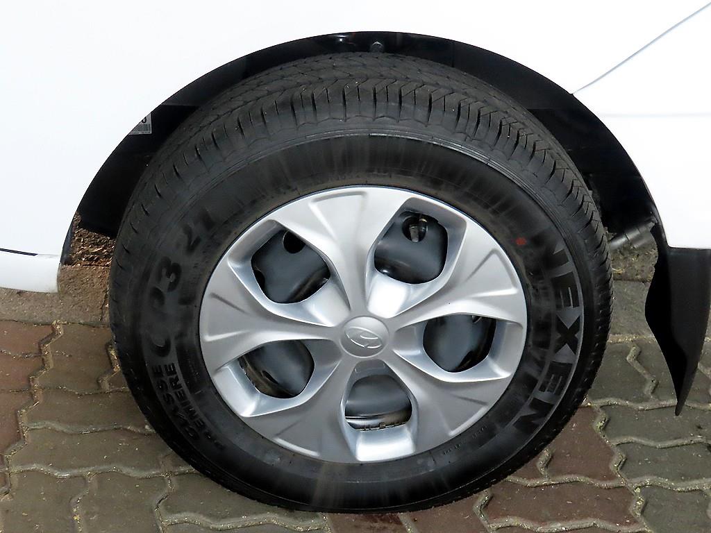 현대 포터2 1톤 냉동탑 LPG 18