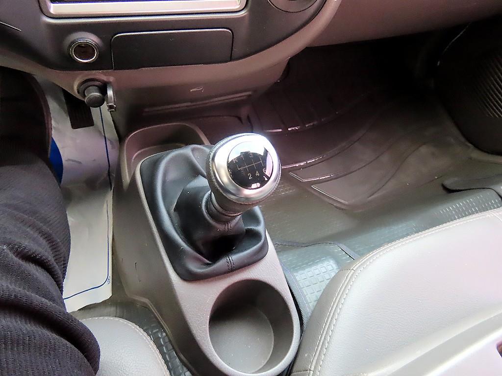 현대 포터2 1톤 카고 9