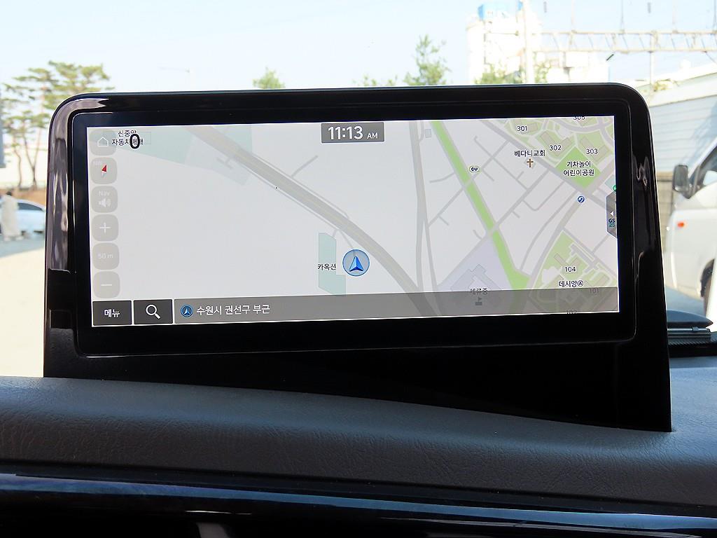 현대 포터2 2.5톤 표준탑 13