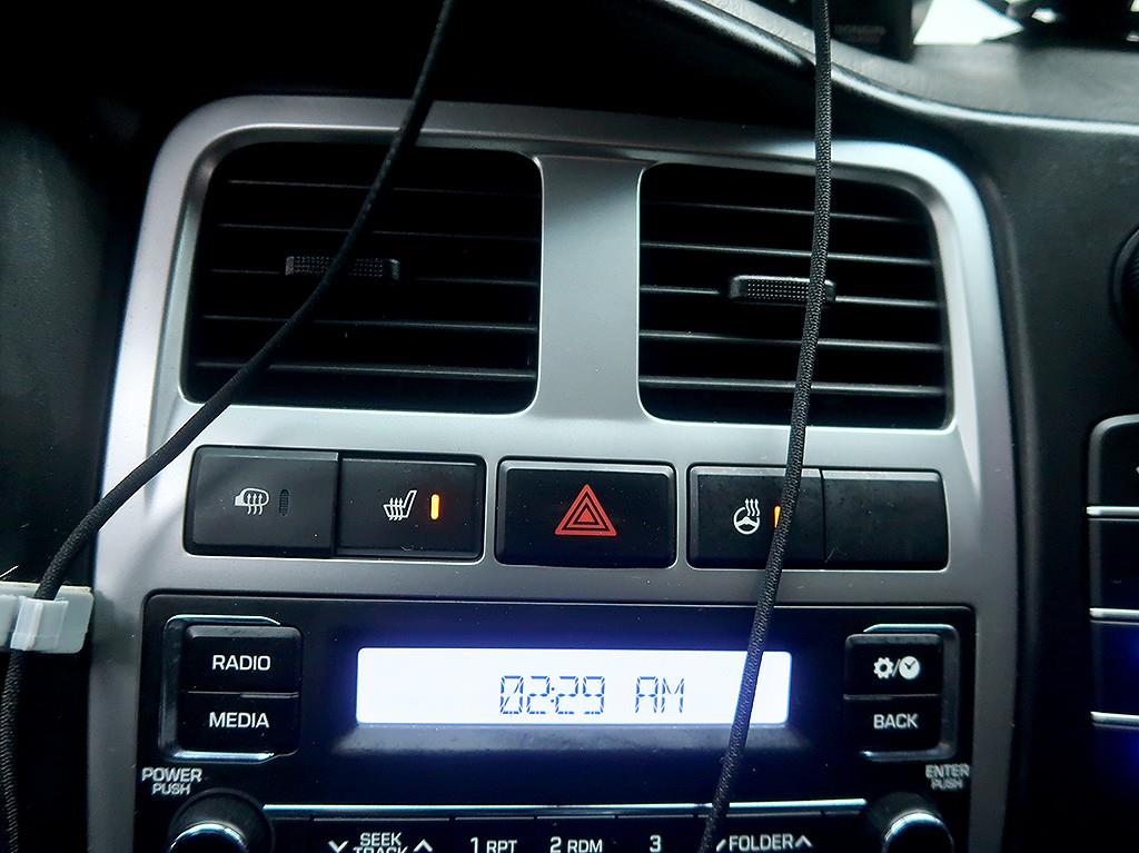 현대 포터2 1톤 냉동탑 14