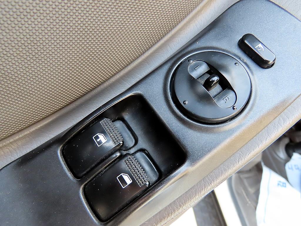 현대 포터2 1톤 카고 12