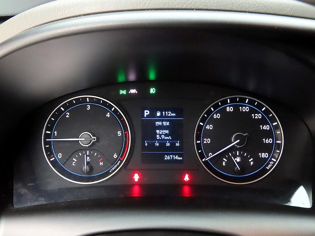 현대 포터2 1톤 표준탑 5