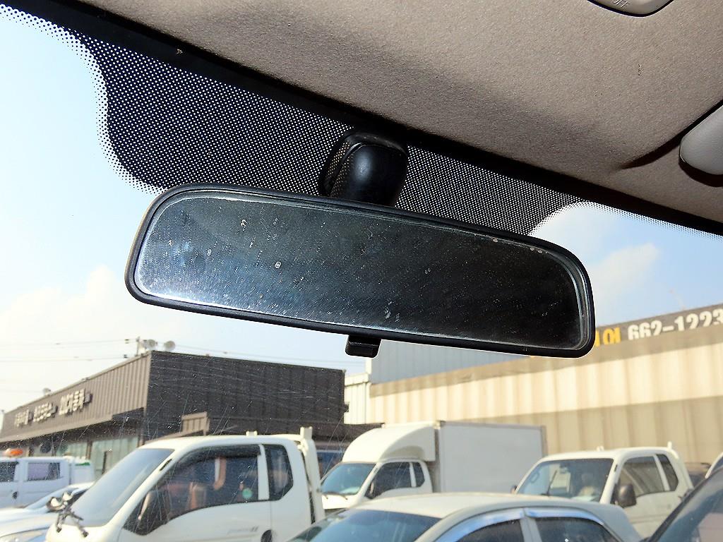 현대 포터2 1톤 카고 11