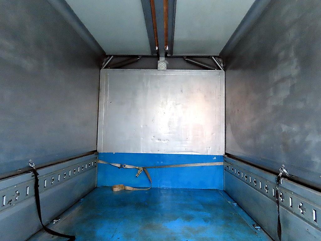 기아 봉고3 1톤 윙바디 4