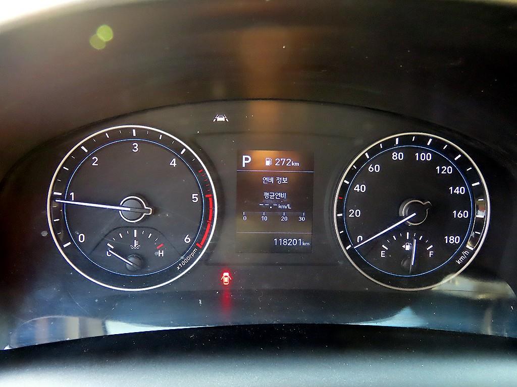 현대 포터2 1톤 카고 7