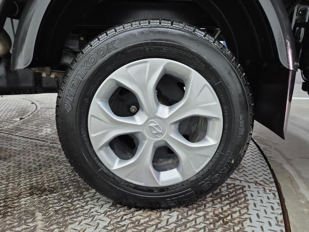 현대 포터2 1톤 카고 19