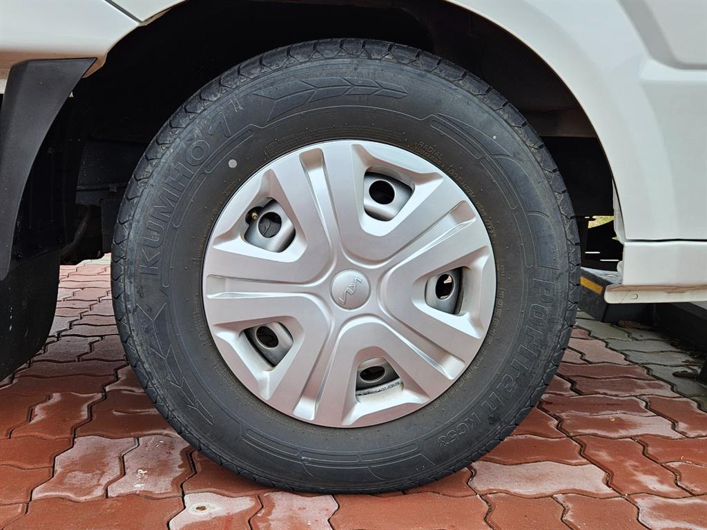 기아 봉고3 1톤 표준탑 4