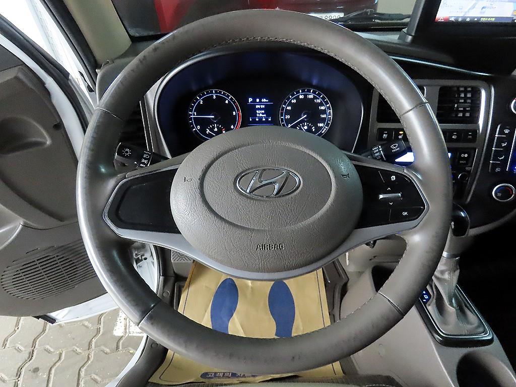 현대 포터2 1톤 표준탑 7