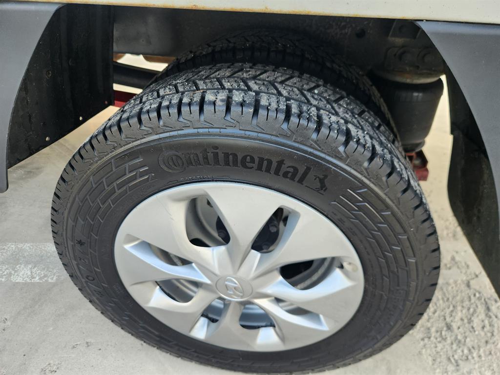 기아 봉고3 1.2톤 윙바디 19