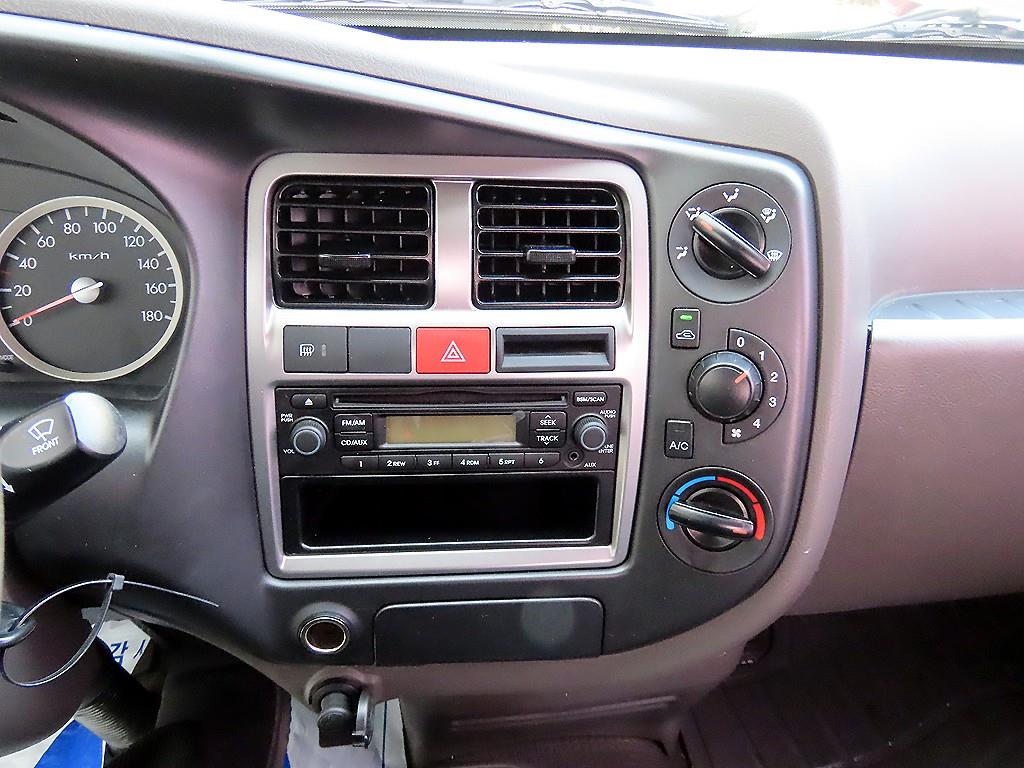 현대 포터2 1톤 카고 13