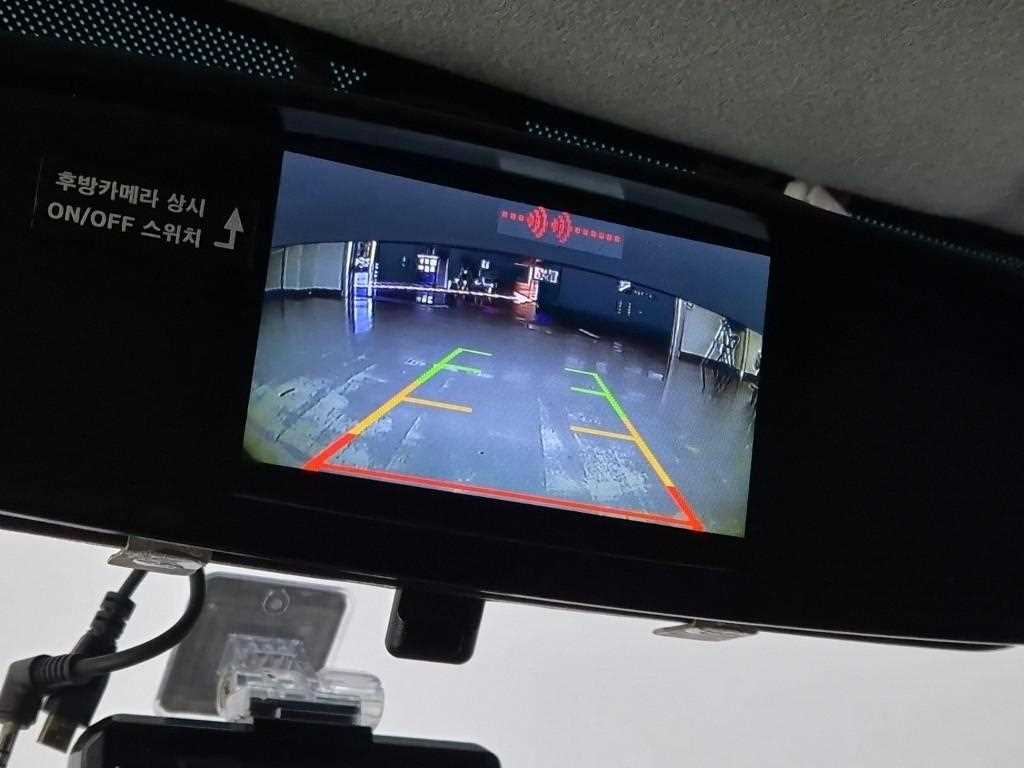 기아 봉고3 1톤 카고 11