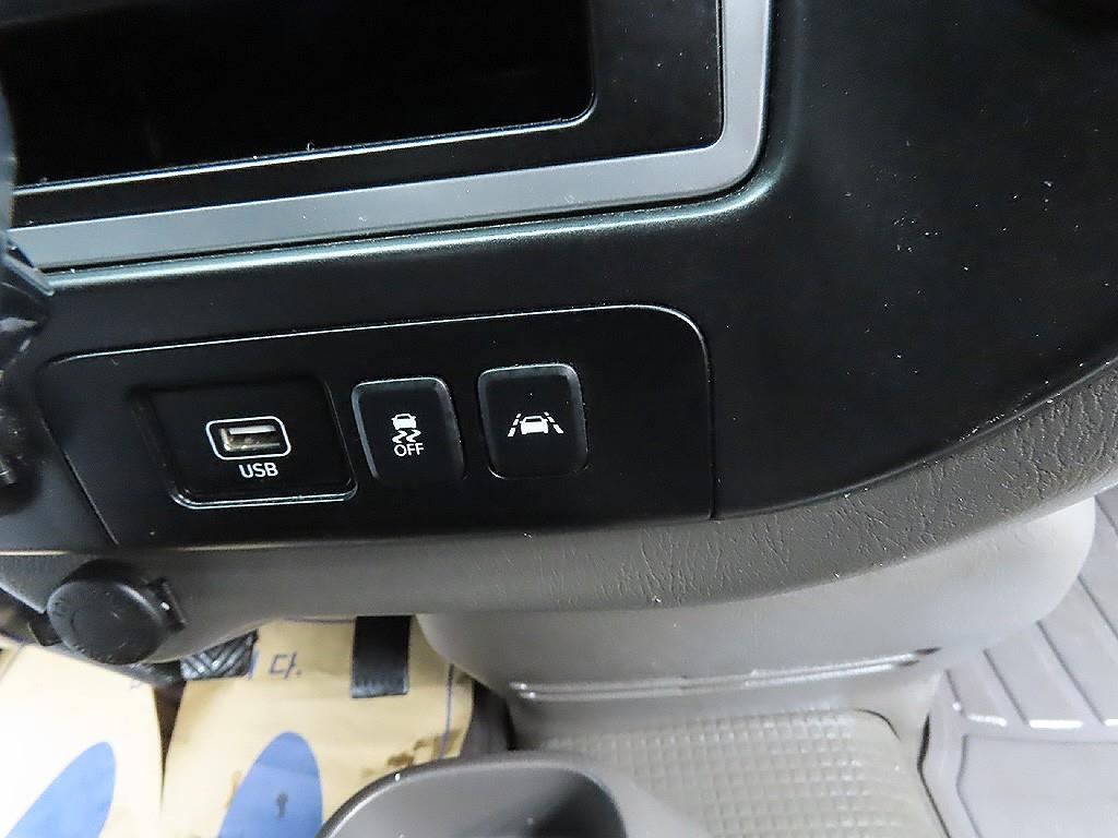 현대 포터2 1톤 카고 16