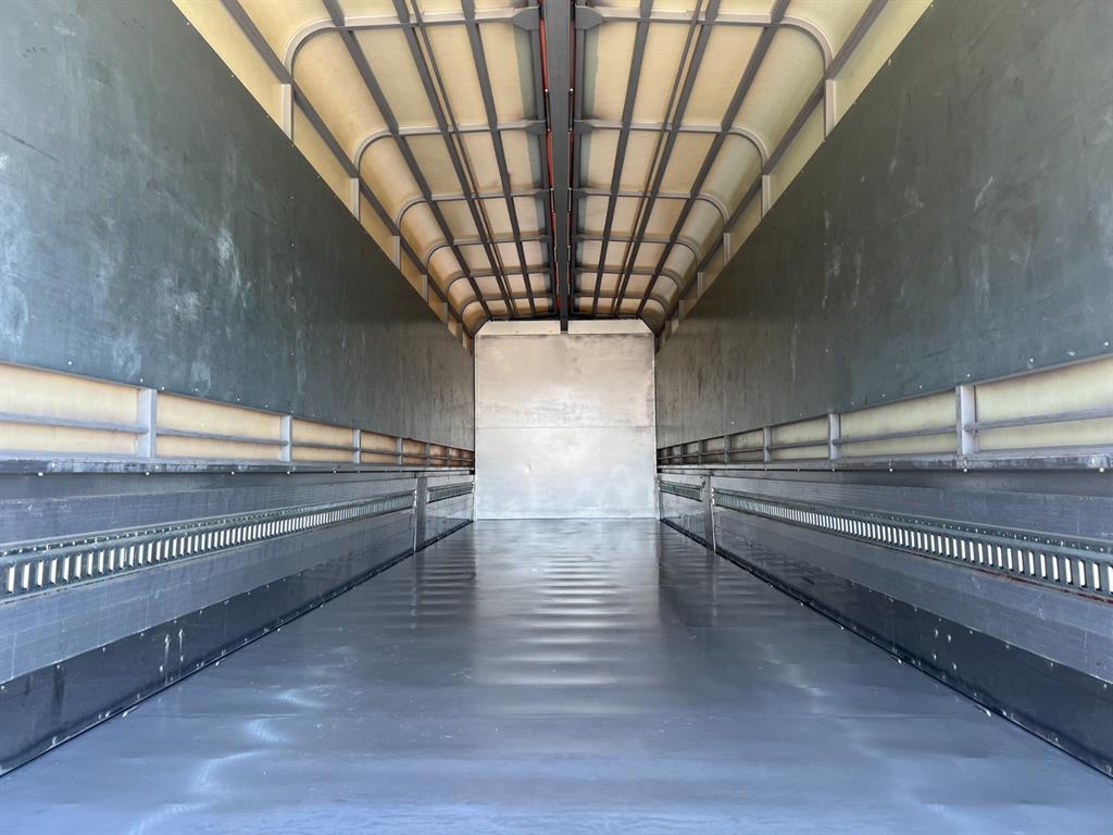 현대 파비스 윙바디 8.5톤 오토 7