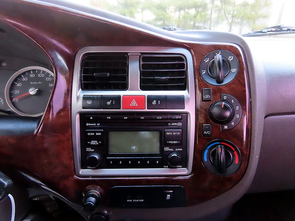 현대 포터2 1톤 카고 11