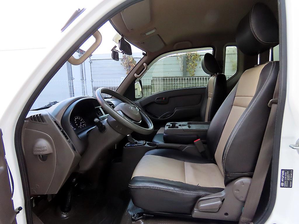 현대 포터2 1톤 표준탑 6