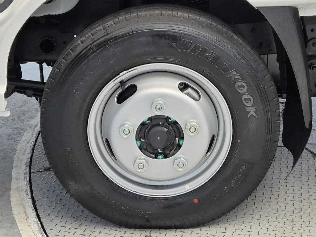 기아 봉고3 1.2톤 윙바디 LPG 16