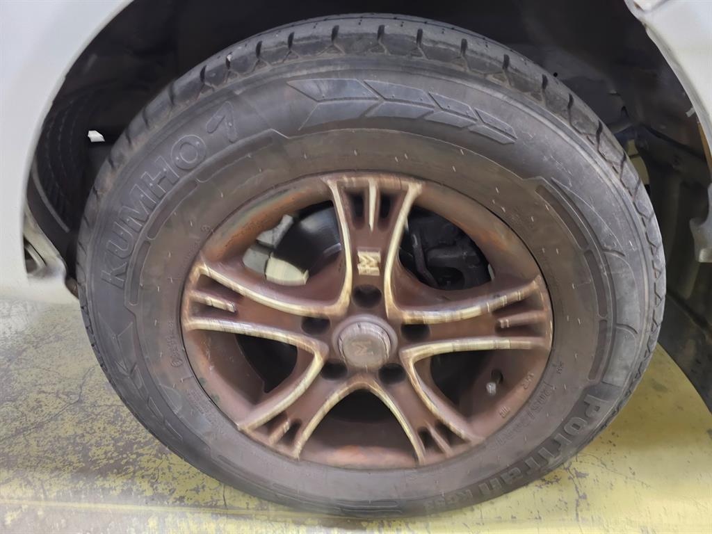 현대 포터2 1톤 냉동탑 16