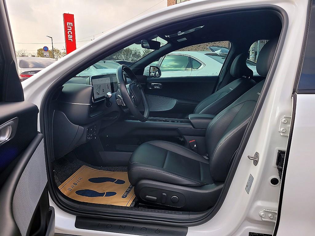 현대]아이오닉 6 롱레인지