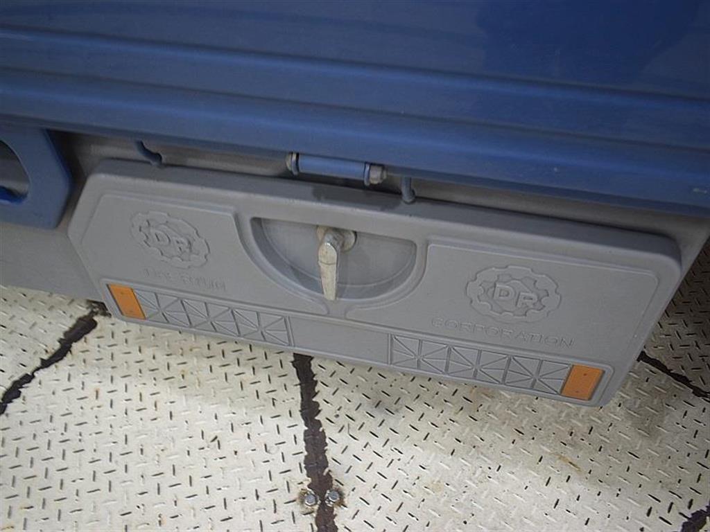 현대 포터2 1톤 카고 10