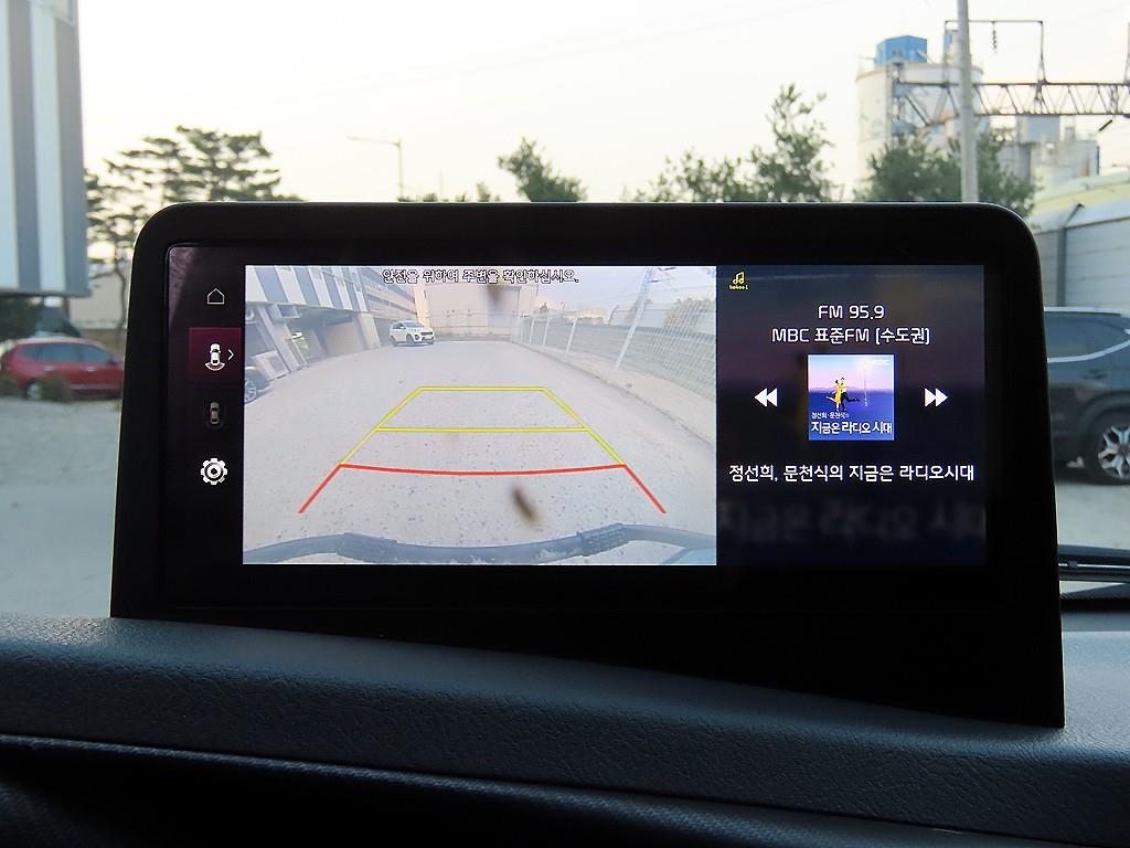 기아 봉고3 1톤 카고 전기 16