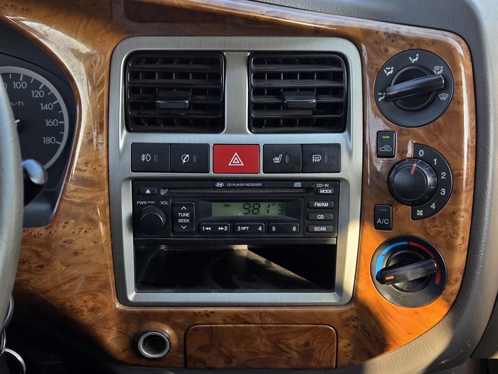 현대 포터2 1톤 표준탑 8