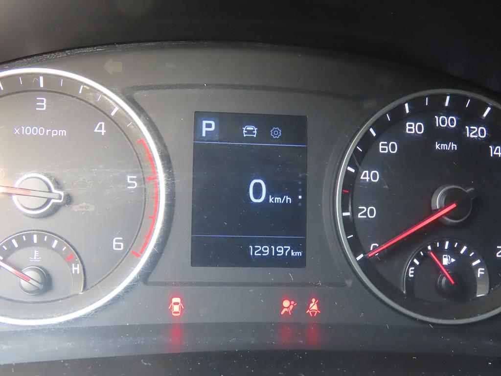 기아 봉고3 1톤 표준탑 8