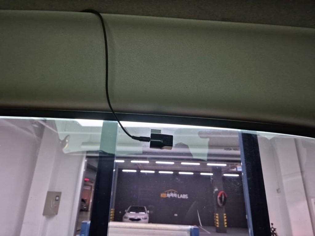 현대 포터2 1톤 카고 13