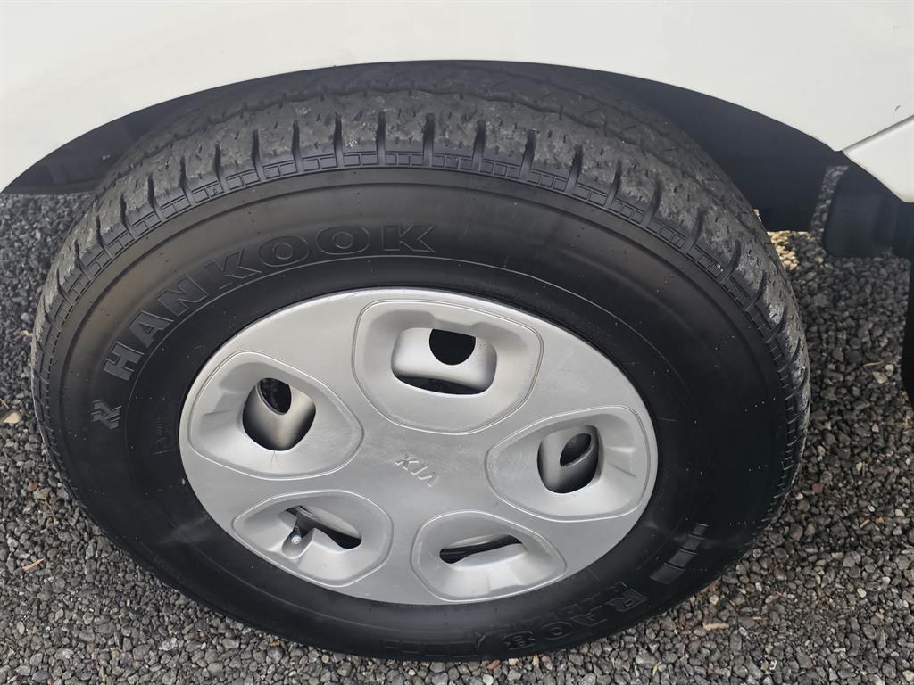 기아 고소작업차 동해기계항공 봉고3 1톤 15