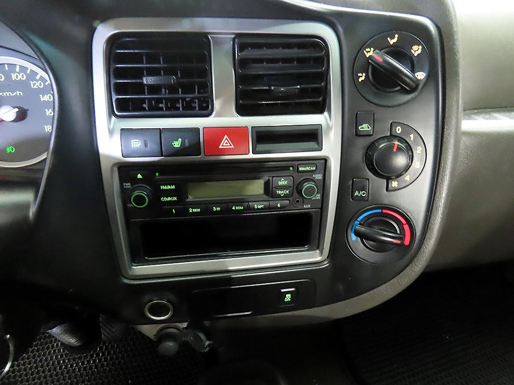 현대 포터2 1톤 카고 11