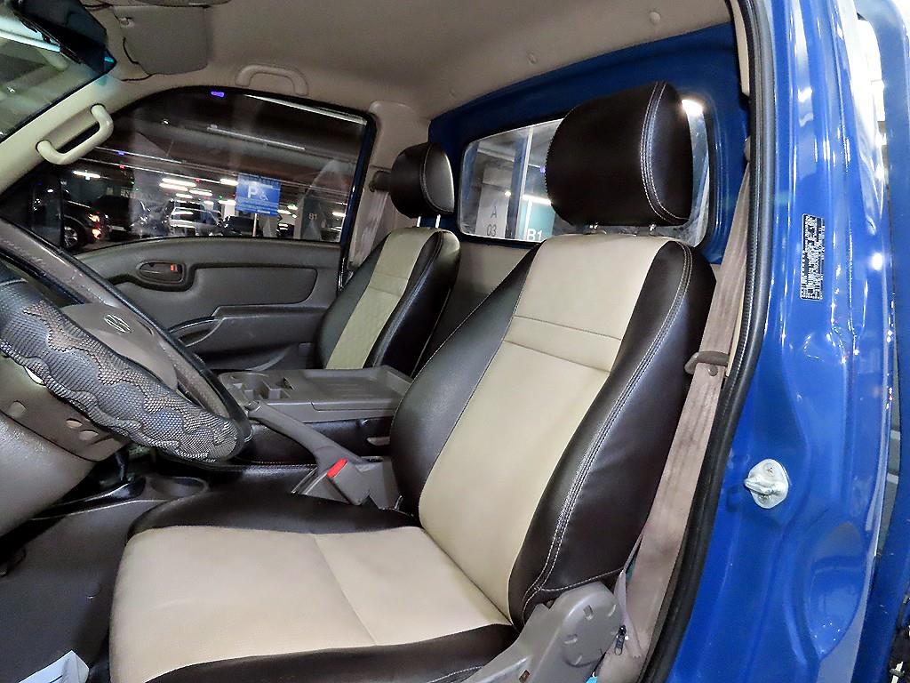 현대 포터2 1톤 카고 6