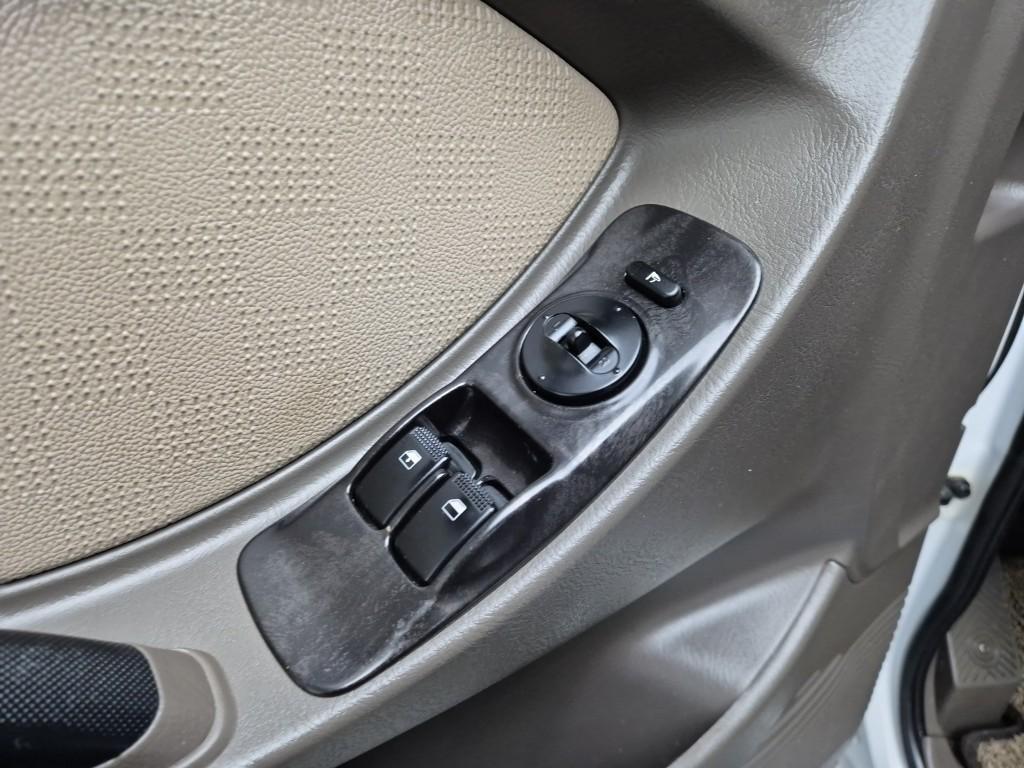 현대 포터2 1톤 저상탑 전기 17