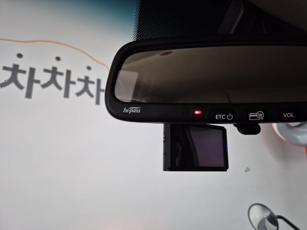 현대 포터2 1톤 저상탑 전기 14