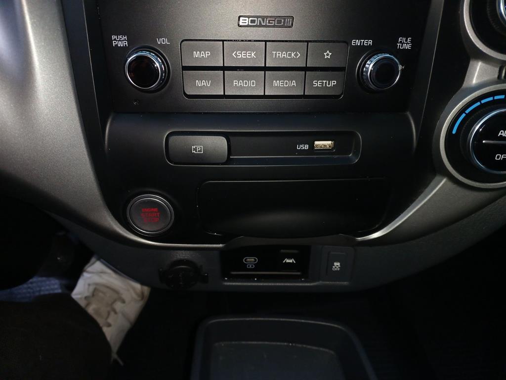 기아 봉고3 1톤 표준탑 LPG 12