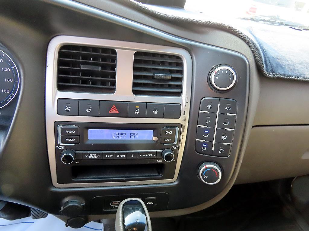 현대 포터2 1톤 카고 9