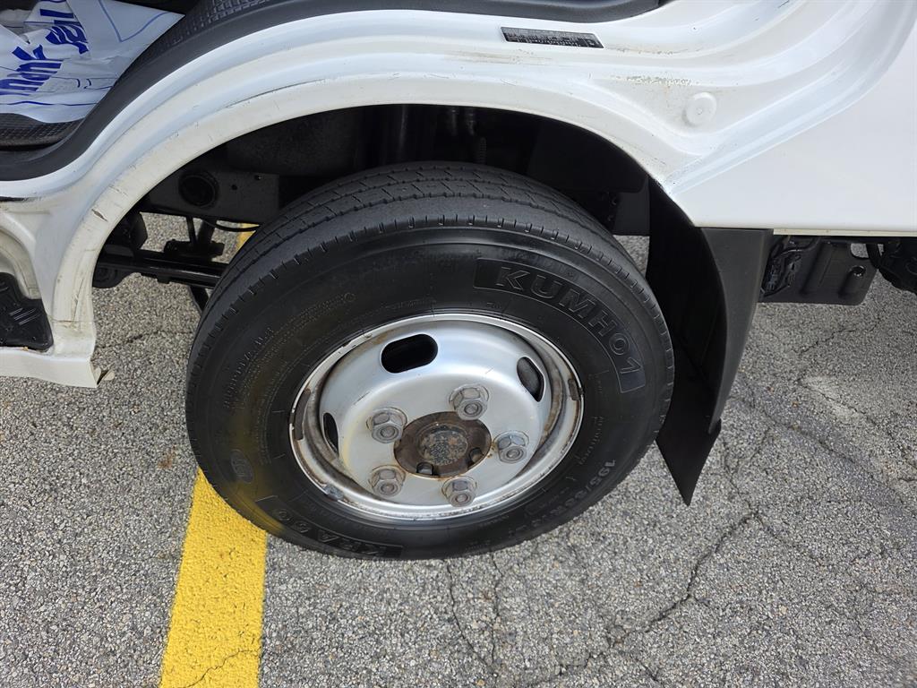 기아 봉고3 1.2톤 윙바디 17