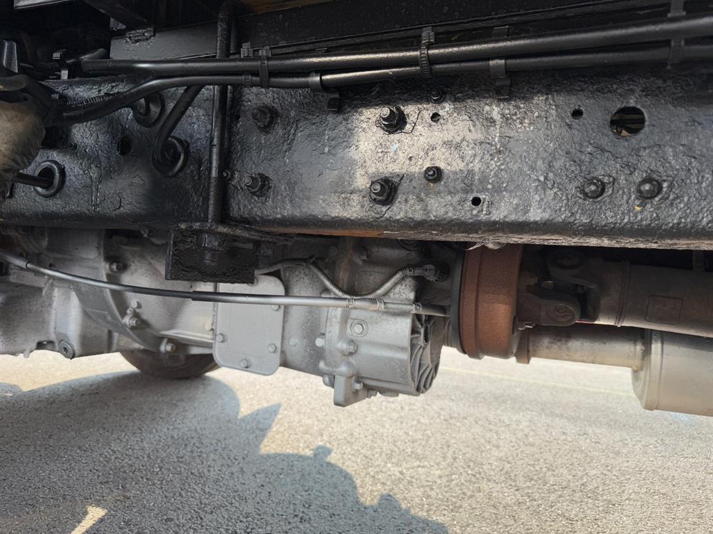 현대 이마이티 2.5톤 카고 9