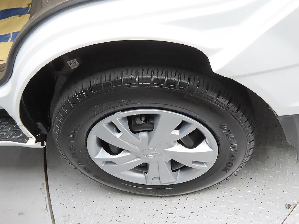 현대 포터2 1톤 표준탑 전기 4