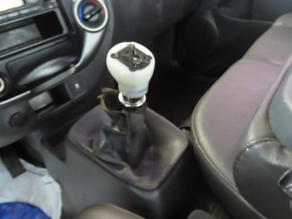 기아 봉고3 1톤 카고 11