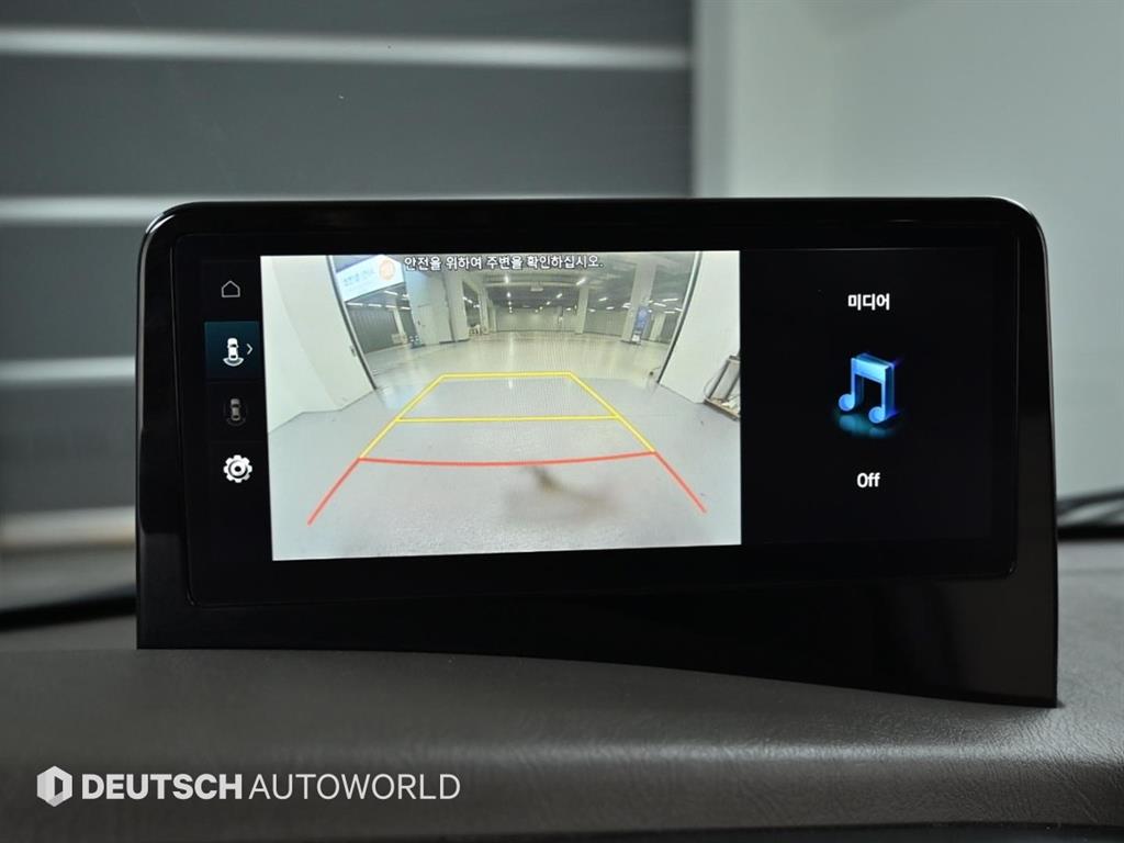 현대 포터2 1톤 카고 전기 14