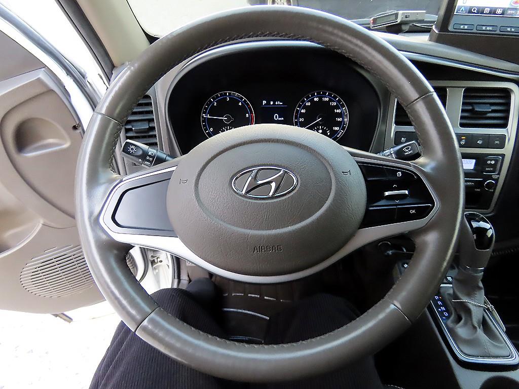 현대 포터2 1톤 냉동탑 8