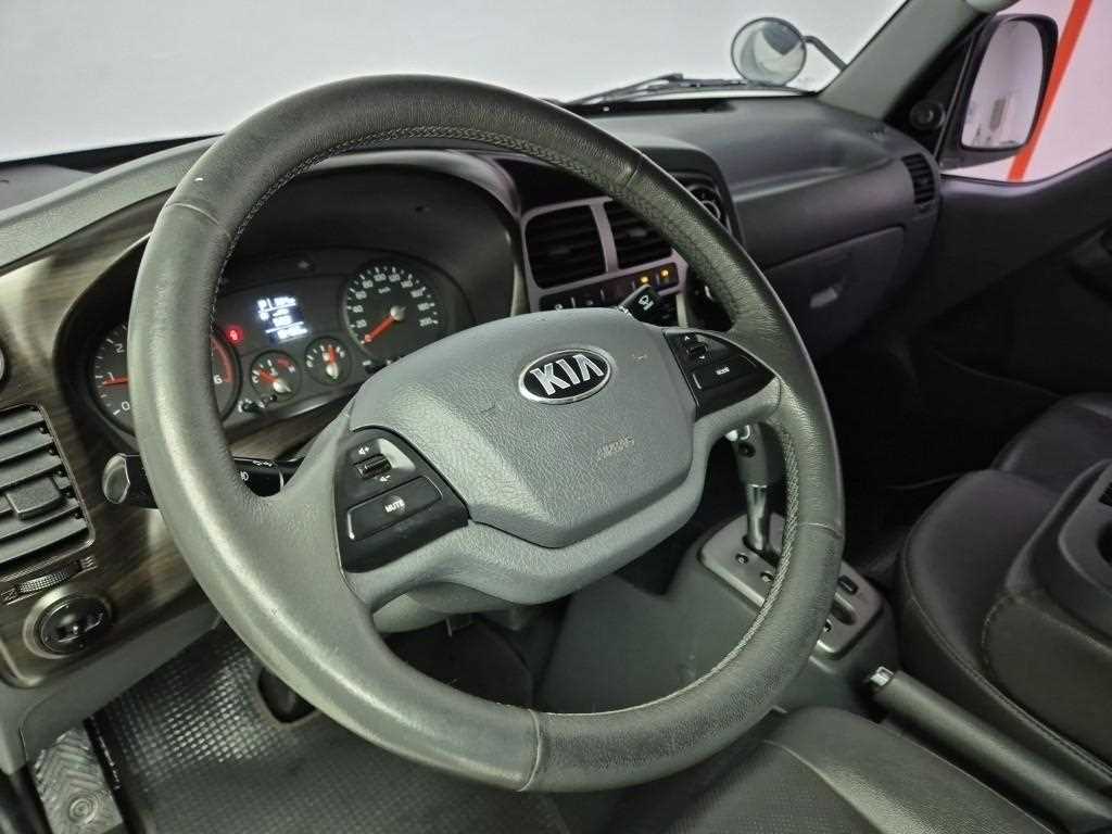 기아 봉고3 1톤 카고 7