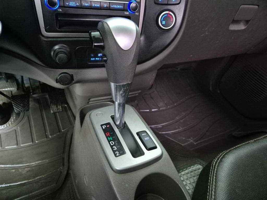 현대 포터2 1톤 카고 6