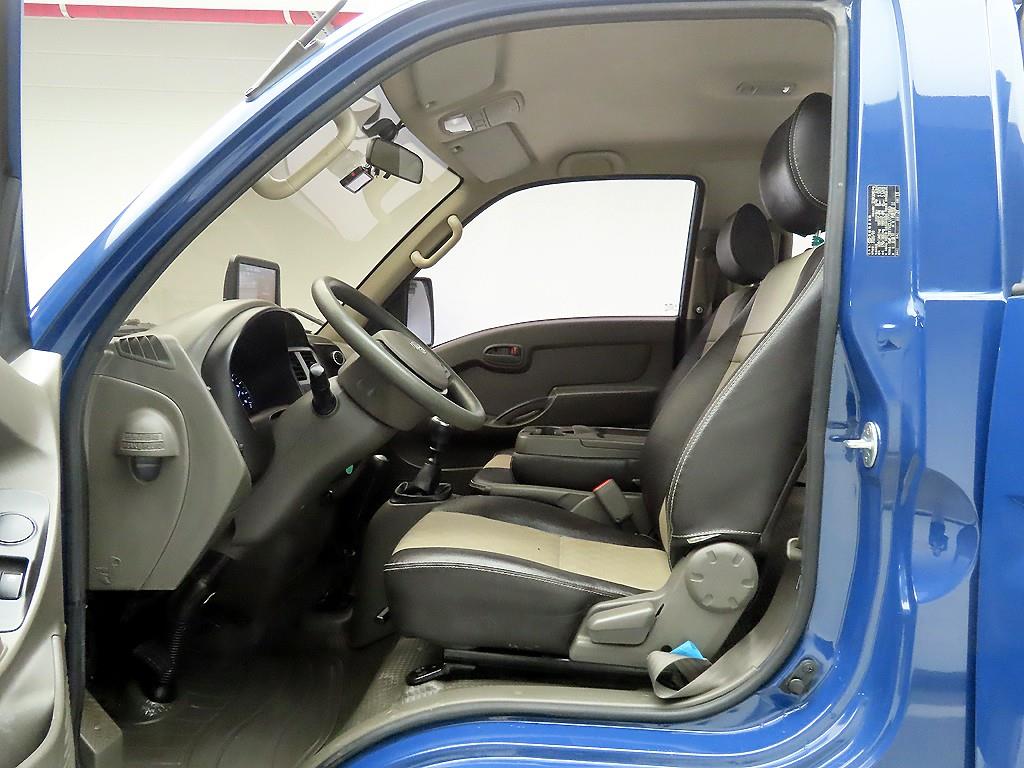 현대 포터2 1톤 카고 13