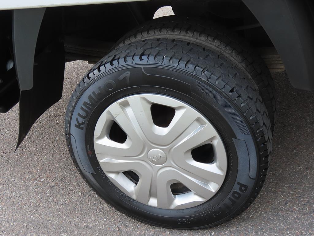 기아 봉고3 1톤 표준탑 17