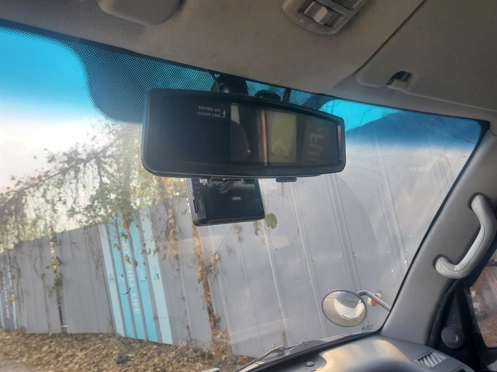 기아 봉고3 1톤 표준탑 10