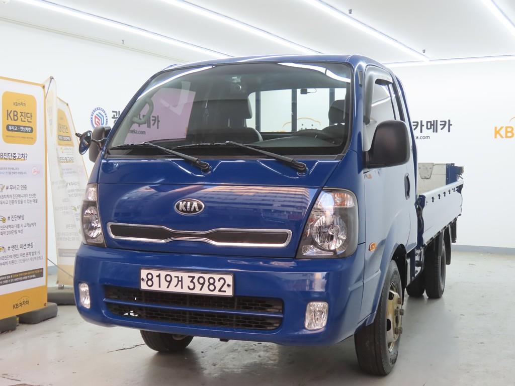 기아 봉고3 1톤 카고 1