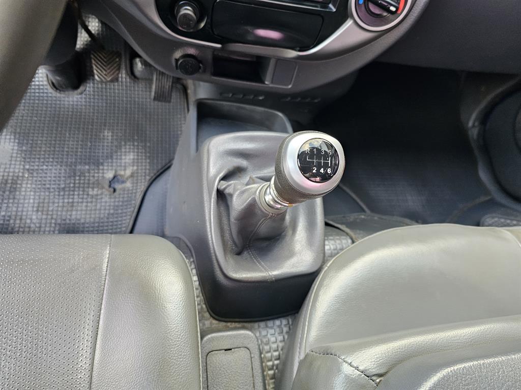 기아 봉고3 1톤 카고 12