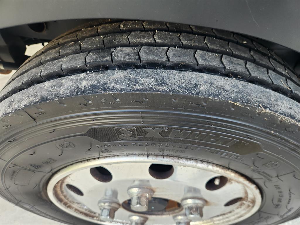 기아 봉고3 1.2톤 윙바디 17