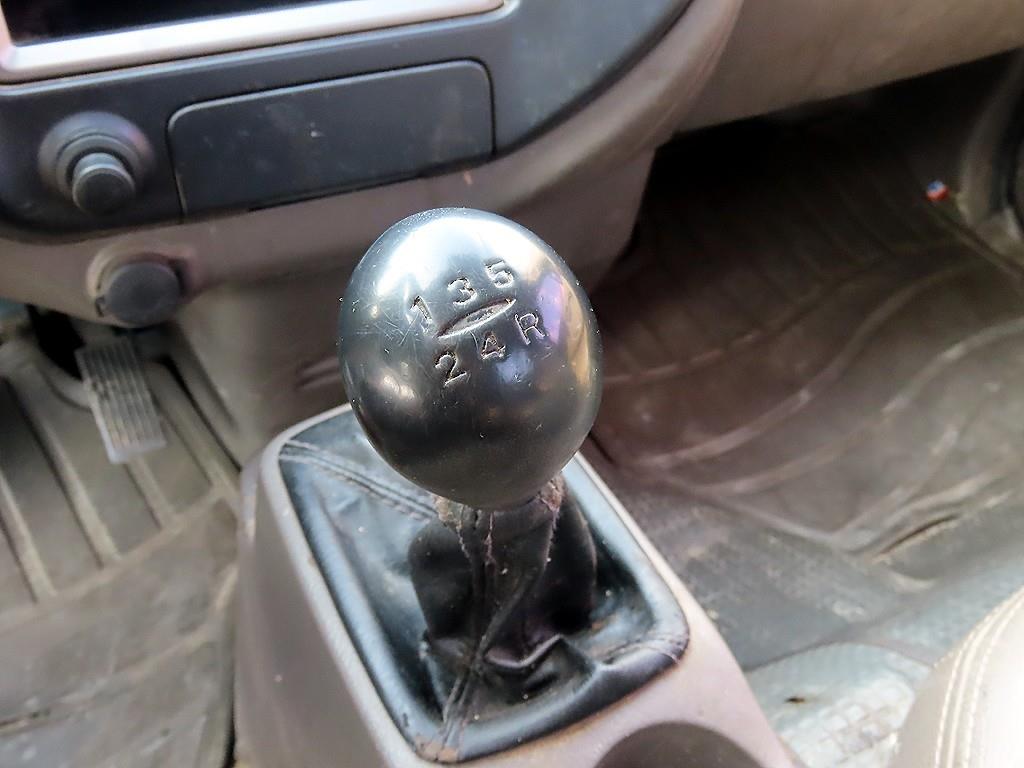 현대 포터2 1톤 카고 10