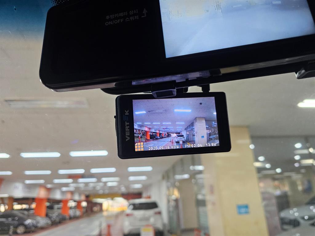 기아 봉고3 1톤 윙바디 11